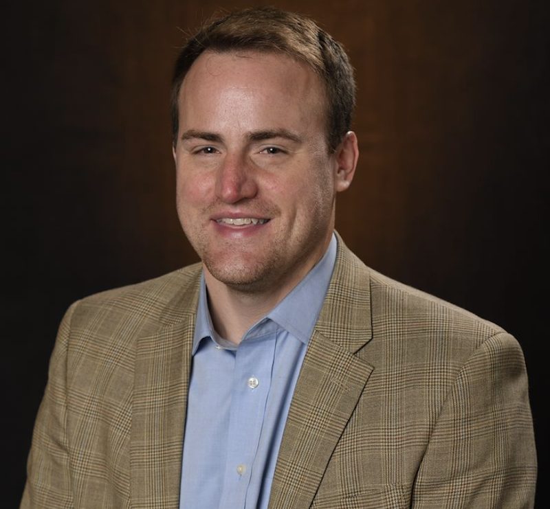 Mike Whaland
