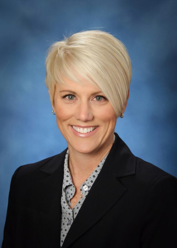 Michelle Whitney