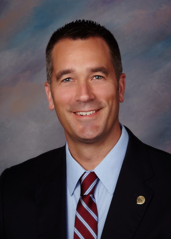 Scott Hanback