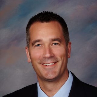 Scott Hanback
