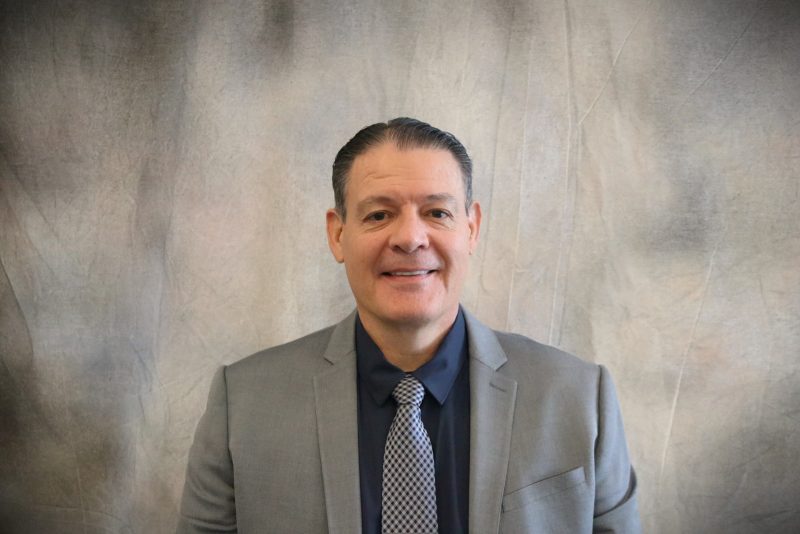 David  Verdugo