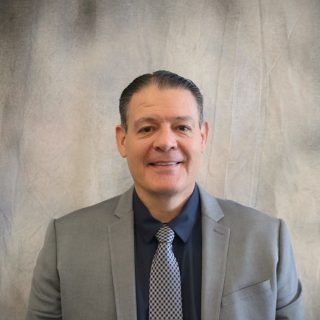 David  Verdugo