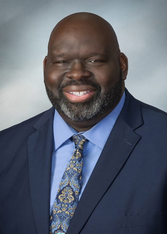 Roosevelt  Nivens