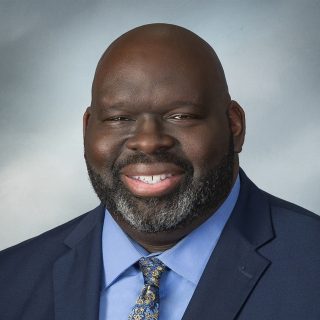 Roosevelt  Nivens
