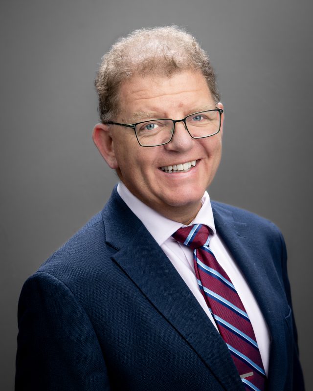 Randy Trani