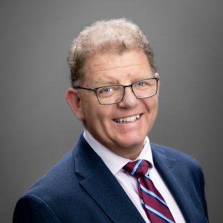 Randy Trani