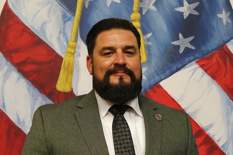 Martin Madrid