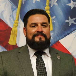 Martin Madrid