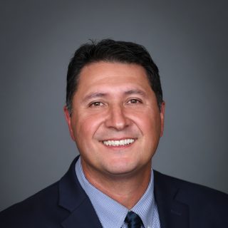George  Mendoza