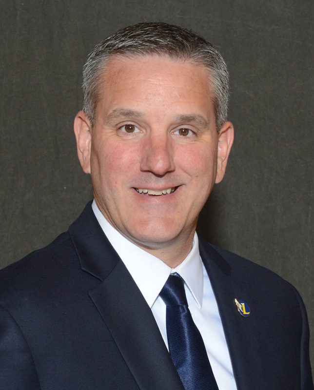 Nicholas Polyak
