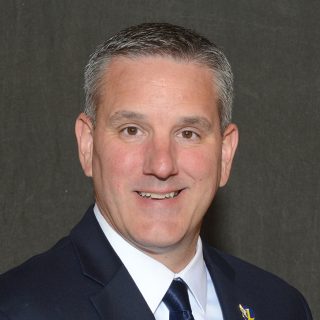 Nicholas Polyak