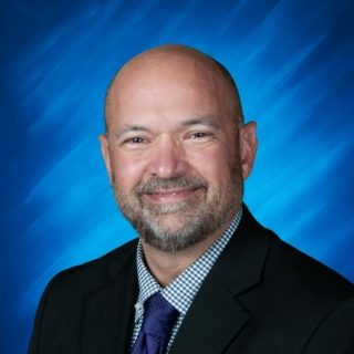 Jeff Danielsen