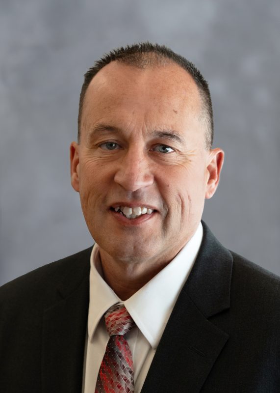 Randy B. Lords, Jr