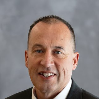 Randy B. Lords, Jr