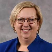 Cindy Yelick