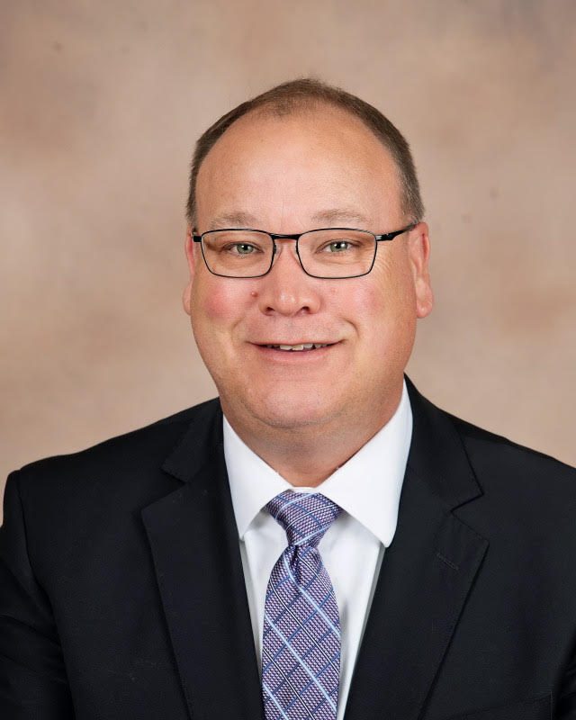 Rodney Peterson