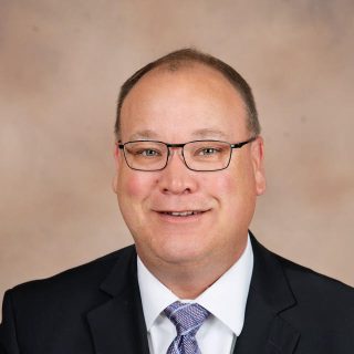 Rodney Peterson