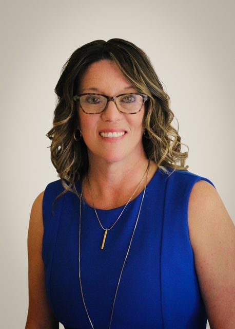 Jennifer Gaffney-Goodnough