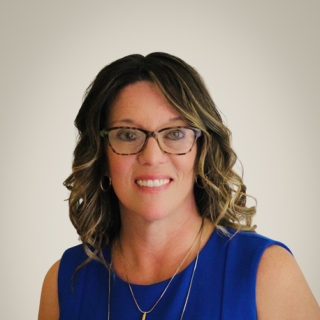 Jennifer Gaffney-Goodnough