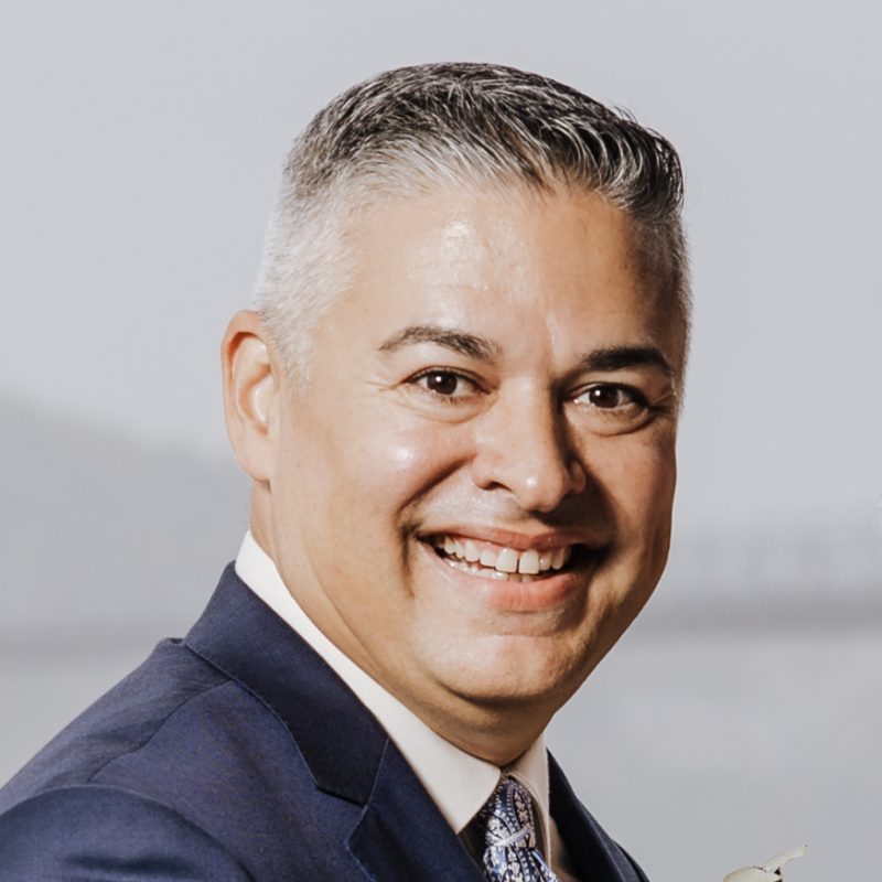 Raymond Gonzalez