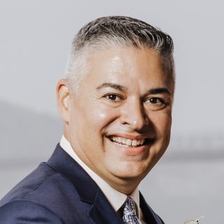 Raymond Gonzalez