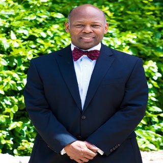 Reginald Eggleston