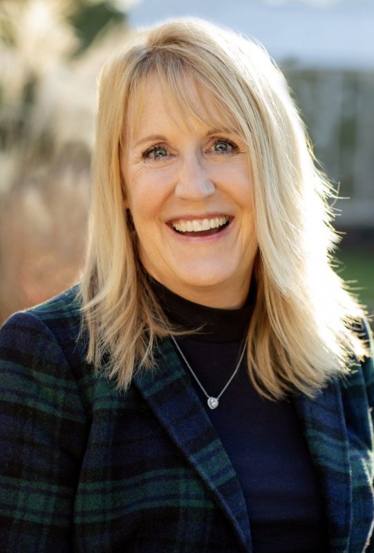 Karen Crebase