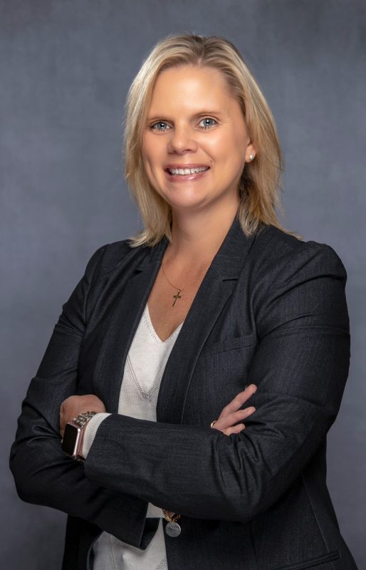 Annette Tudor