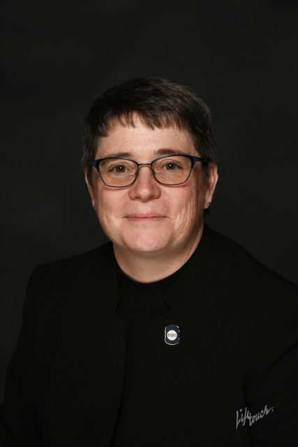Heather Perry