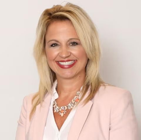 Kimberly Miller