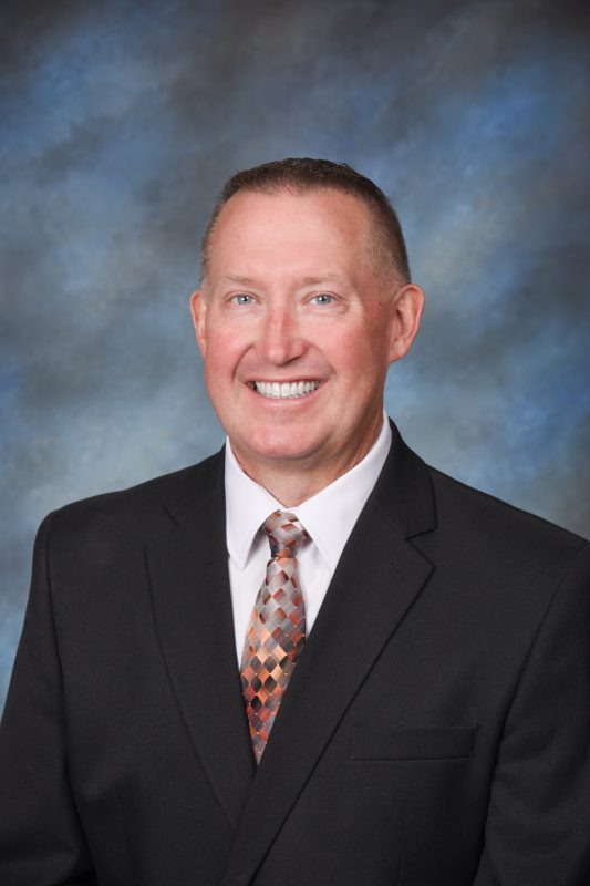 Paul Otten