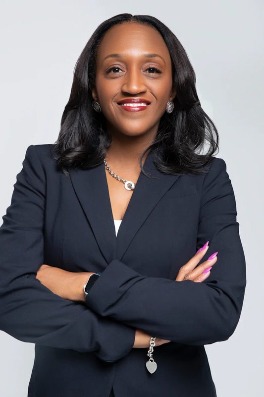 Lisa Sayles-Adams